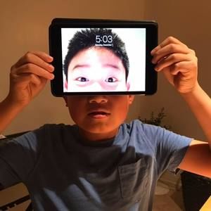 Meet your Posher, Grace